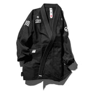 FLOW - BLACK - Vital Kimonos