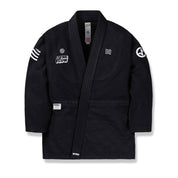 FLOW - BLACK - Vital Kimonos