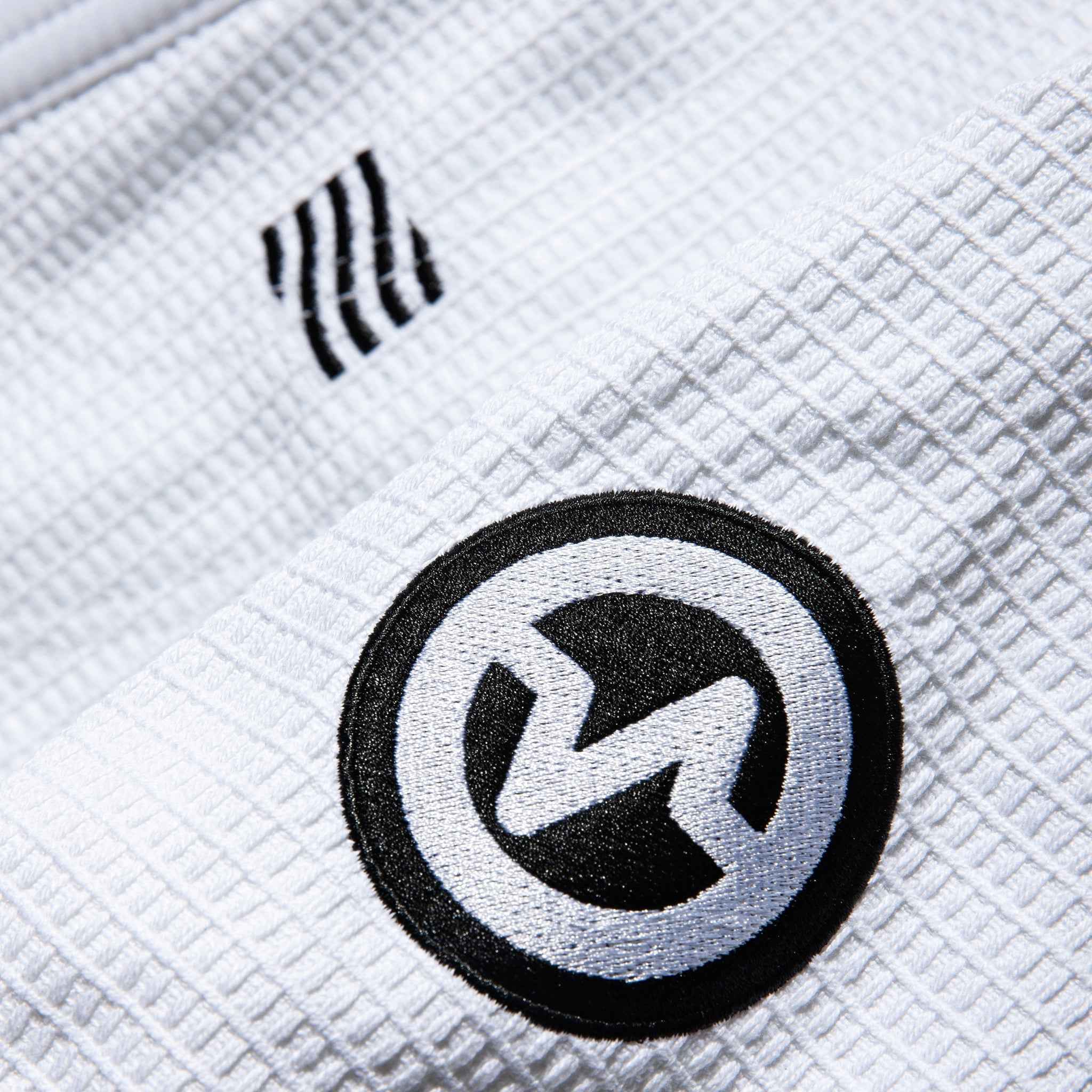 FLOW - WHITE - Vital Kimonos