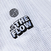 FLOW - WHITE - Vital Kimonos