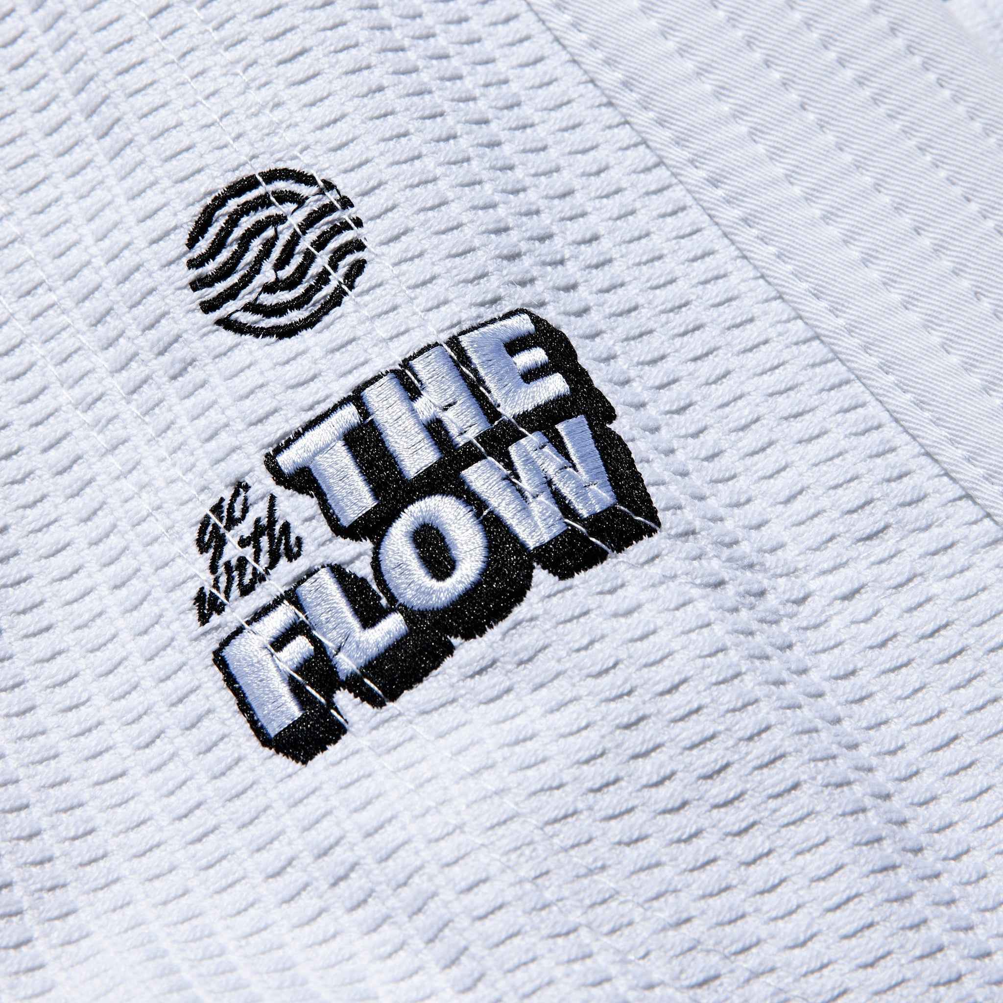 FLOW - WHITE - Vital Kimonos