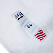 FLOW - WHITE - Vital Kimonos