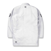 FLOW - WHITE - Vital Kimonos
