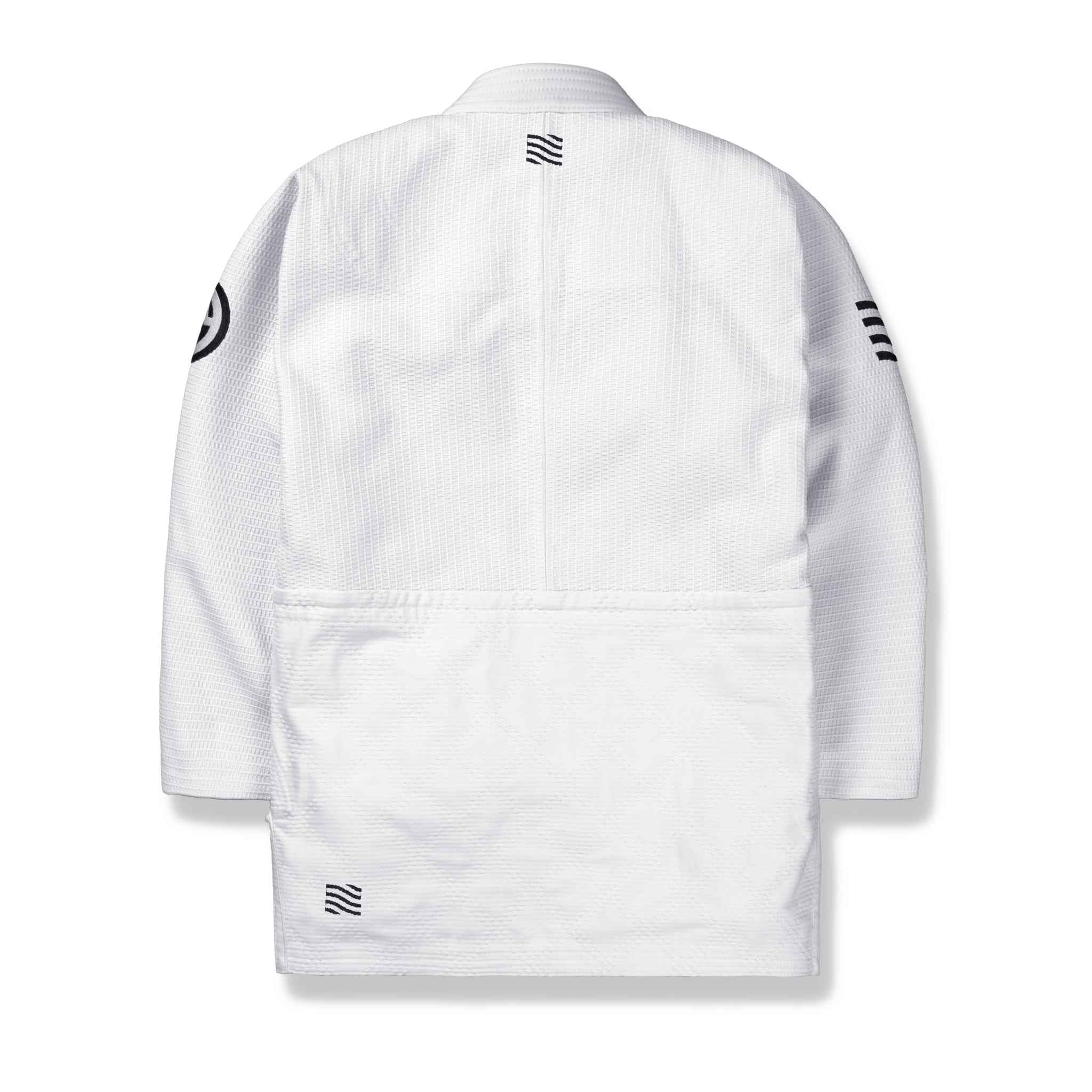 FLOW - WHITE - Vital Kimonos