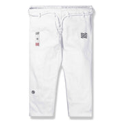 FLOW - WHITE - Vital Kimonos