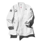 FLOW - WHITE - Vital Kimonos