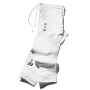 FLOW - WHITE - Vital Kimonos