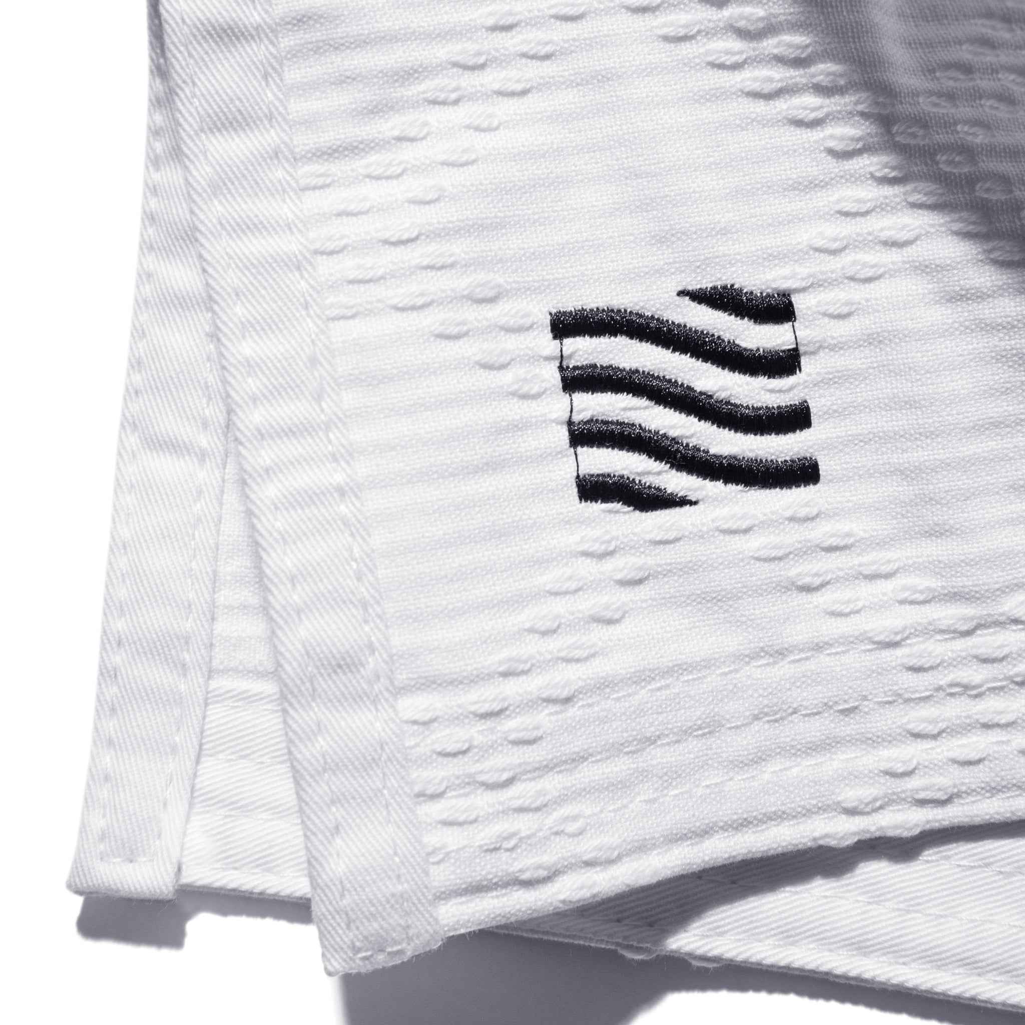 FLOW - WHITE - Vital Kimonos