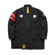 GENERAL - BLACK - Vital Kimonos