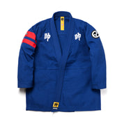 GENERAL - BLUE - Vital Kimonos