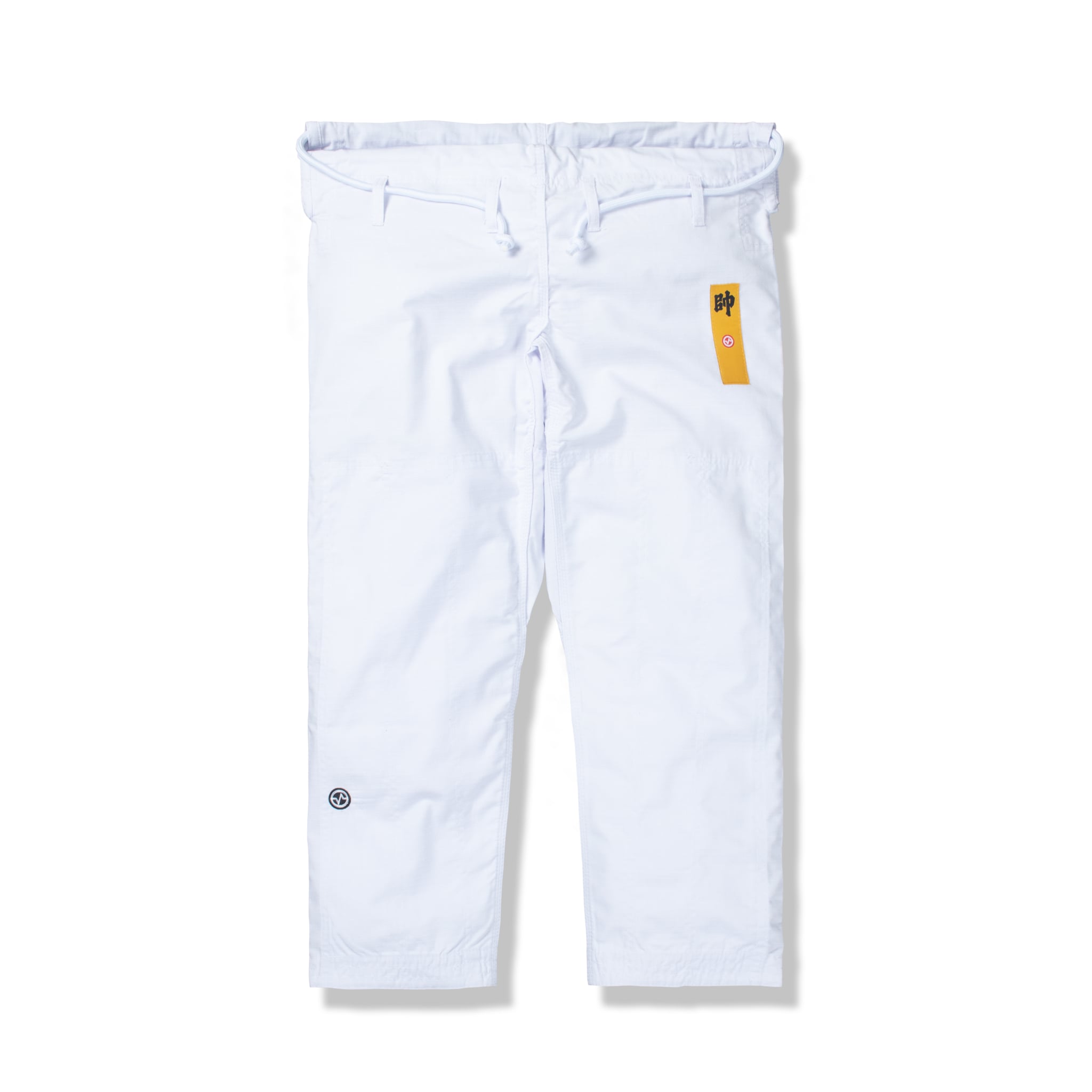 GENERAL - WHITE - Vital Kimonos