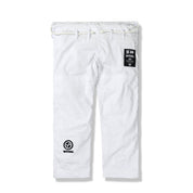 GUNSHIN - WHITE - Vital Kimonos