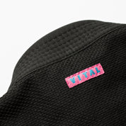 HUMBLE & HUSTLE - BLUE - Vital Kimonos