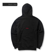 MATRIX HOODIE - Vital Kimonos