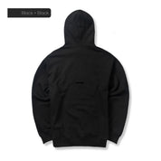 MATRIX HOODIE - Vital Kimonos