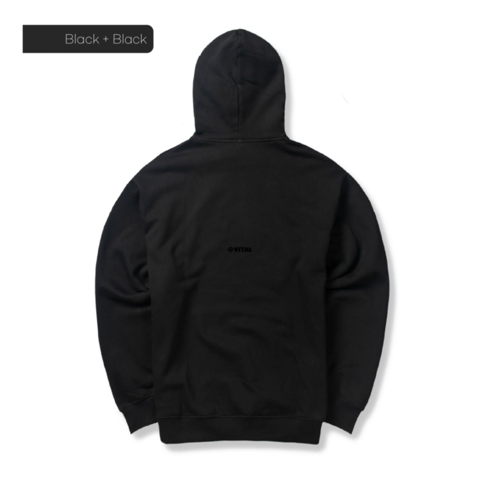 MATRIX HOODIE - Vital Kimonos