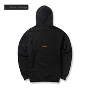 MATRIX HOODIE - Vital Kimonos