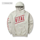 MATRIX HOODIE