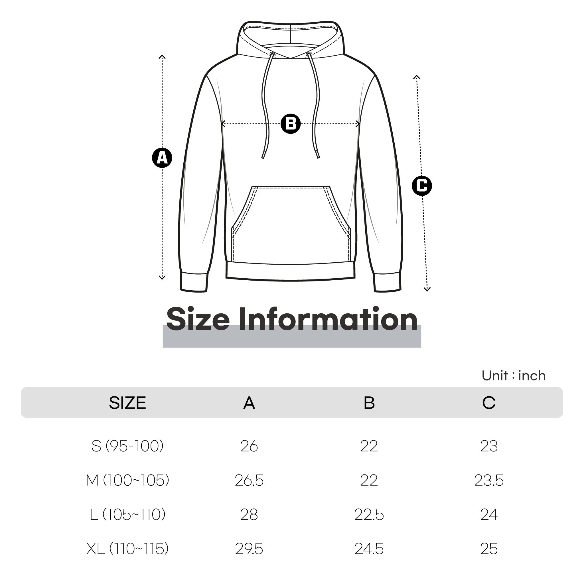MATRIX HOODIE - Vital Kimonos