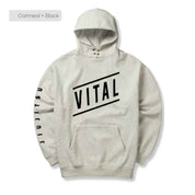 MATRIX HOODIE - Vital Kimonos