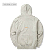 MATRIX HOODIE - Vital Kimonos