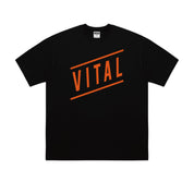 MATRIX T-SHIRT - Vital Kimonos