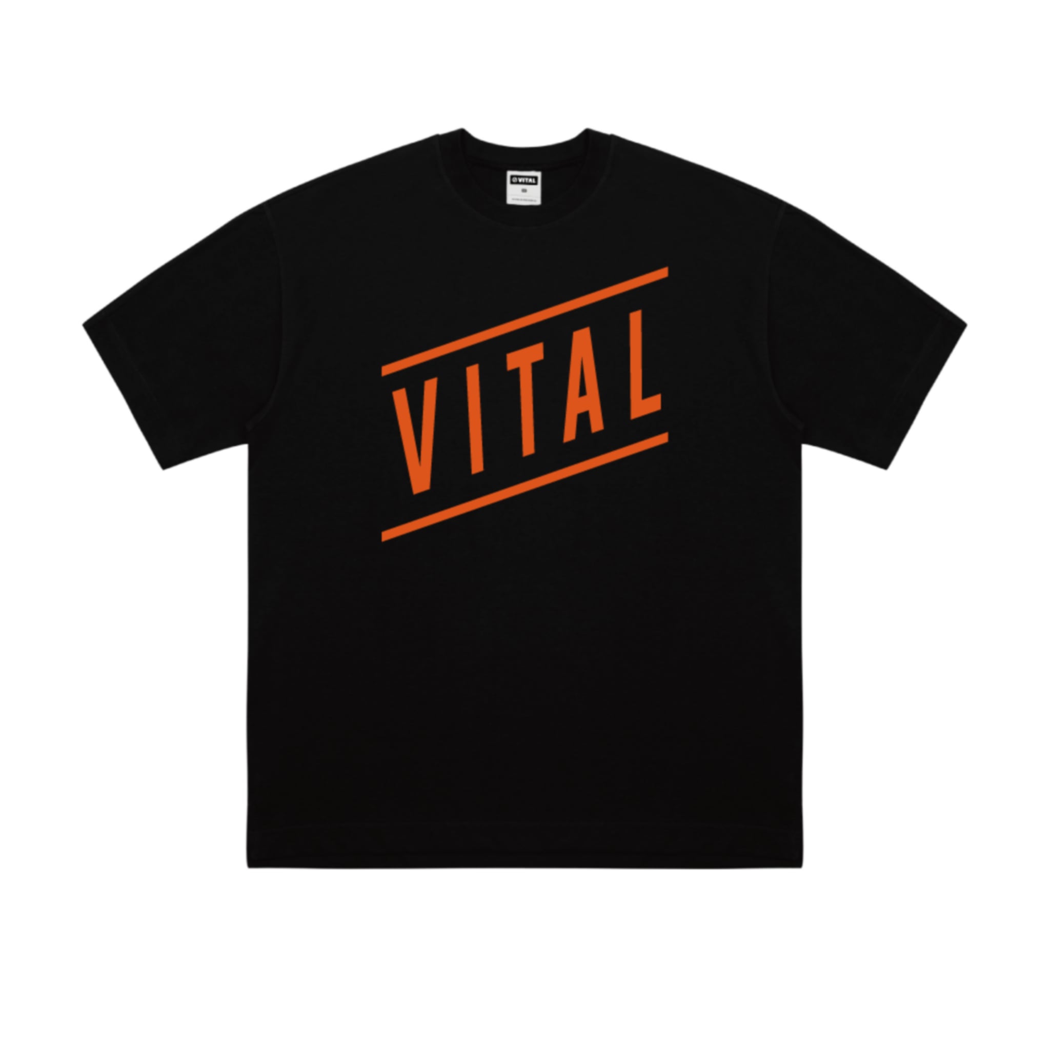 MATRIX T-SHIRT - Vital Kimonos
