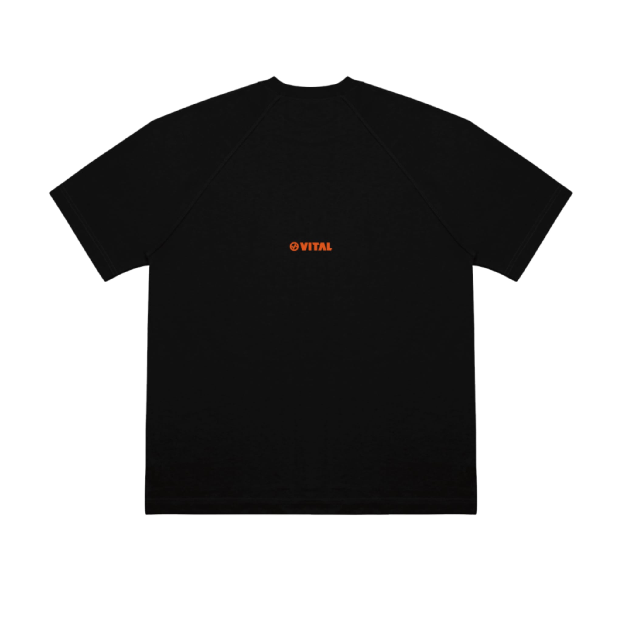 MATRIX T-SHIRT - Vital Kimonos