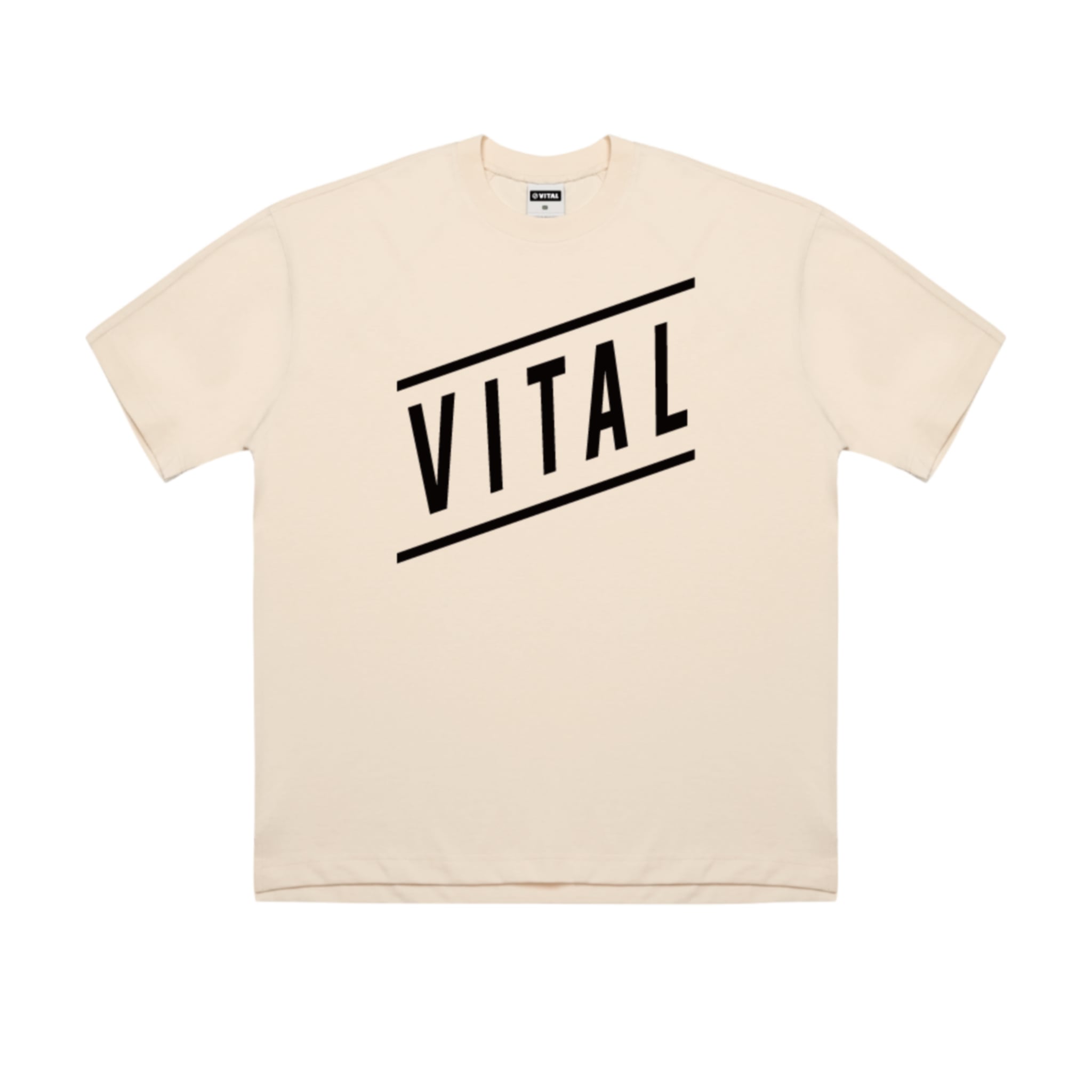 MATRIX T-SHIRT - Vital Kimonos