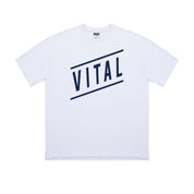 MATRIX T-SHIRT - Vital Kimonos