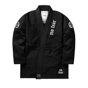 NO FEAR - BLACK - Vital Kimonos
