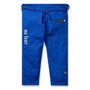 NO FEAR - BLUE - Vital Kimonos