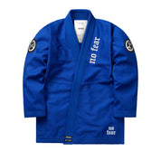NO FEAR - BLUE - Vital Kimonos