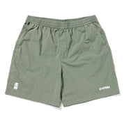 PIGMENT WASHED SHORTS - Vital Kimonos