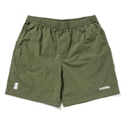 PIGMENT WASHED SHORTS - Vital Kimonos