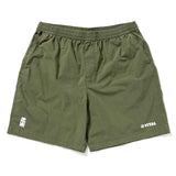 PIGMENT WASHED SHORTS