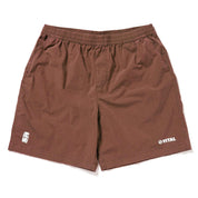 PIGMENT WASHED SHORTS - Vital Kimonos