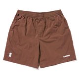 PIGMENT WASHED SHORTS
