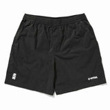 PIGMENT WASHED SHORTS