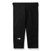 RVCA X VITAL COLLAB GI 2 (BLACK) - Vital Kimonos