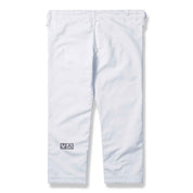 RVCA X VITAL COLLAB GI 2 (WHITE) - Vital Kimonos
