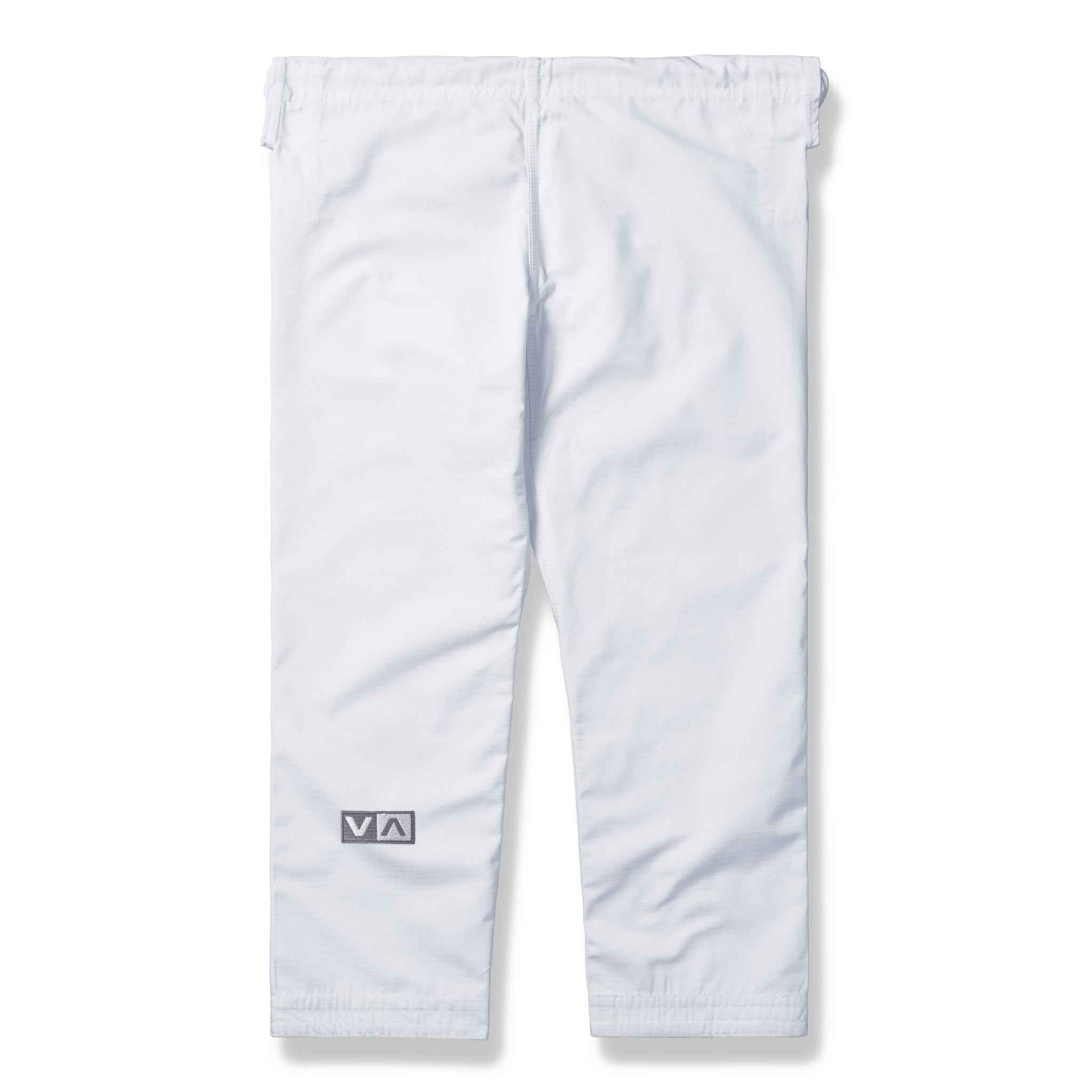 RVCA X VITAL COLLAB GI 2 (WHITE) - Vital Kimonos