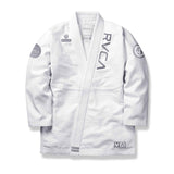 RVCA X VITAL COLLAB GI 2 (WHITE)