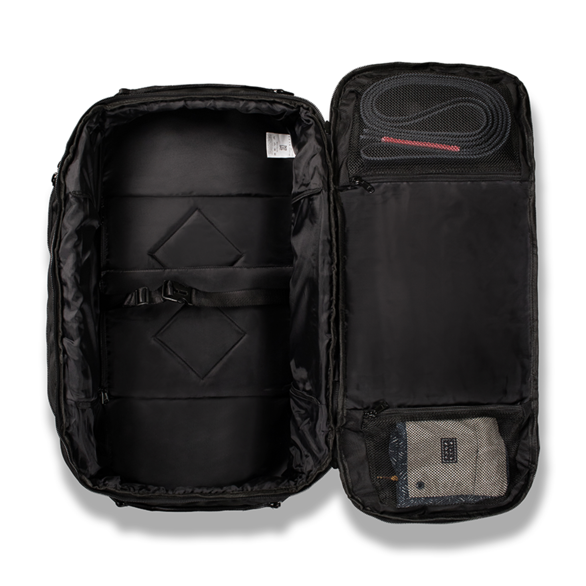 VITAL 3-WAY BACKPACK