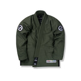 SUPER COLOR - ARMY GREEN