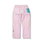 SUPER COLOR KIDS - LIGHT PINK - Vital Kimonos