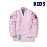 SUPER COLOR KIDS - LIGHT PINK