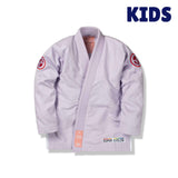 SUPER COLOR KIDS - LIGHT PURPLE