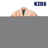 SUPER COLOR KIDS - PEACH
