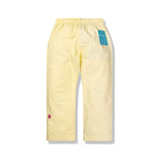 SUPER COLOR KIDS - YELLOW - Vital Kimonos